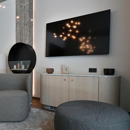 Balder Luxury Lodge Levi Dış mekan fotoğraf