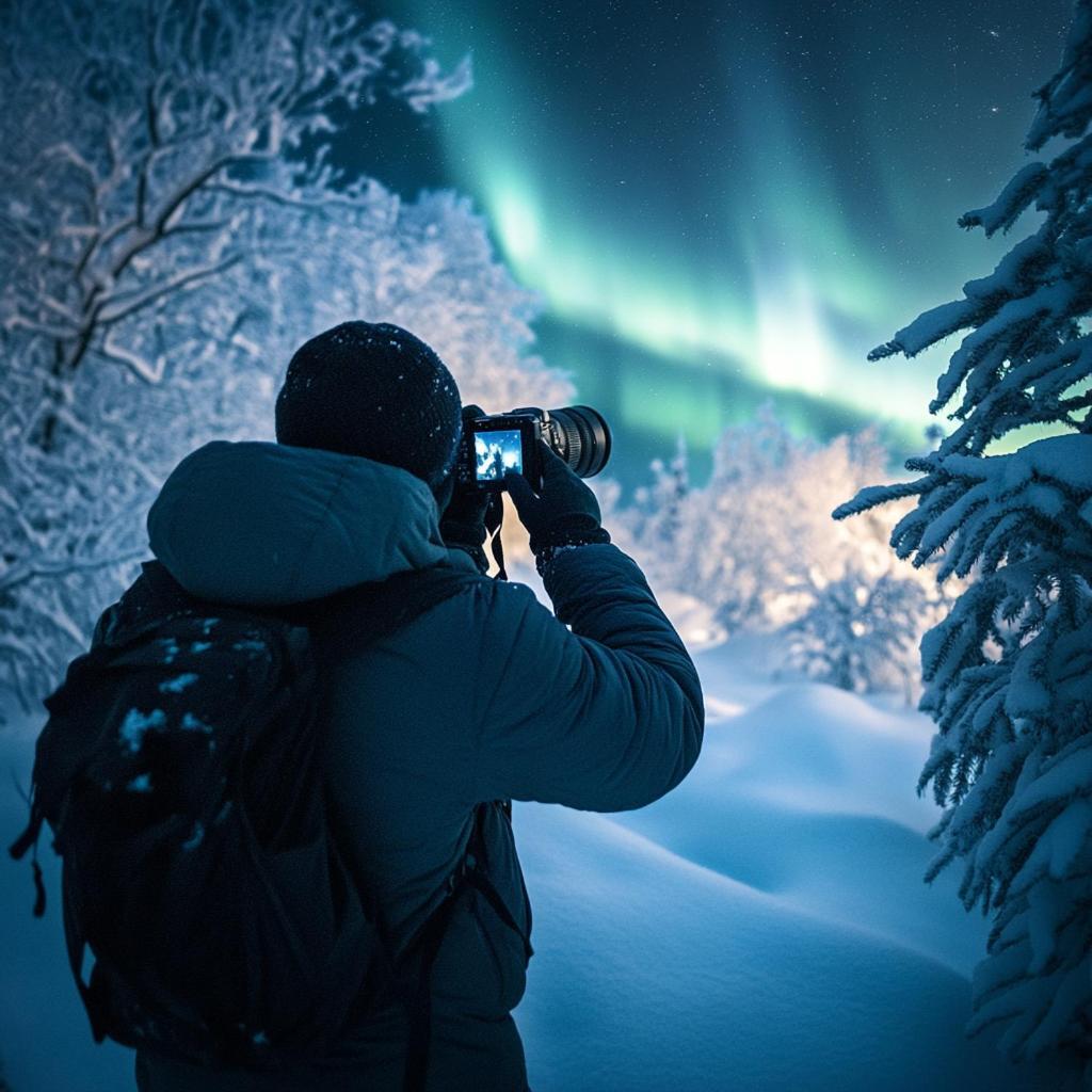 Balder Luxury Lodge Levi Dış mekan fotoğraf