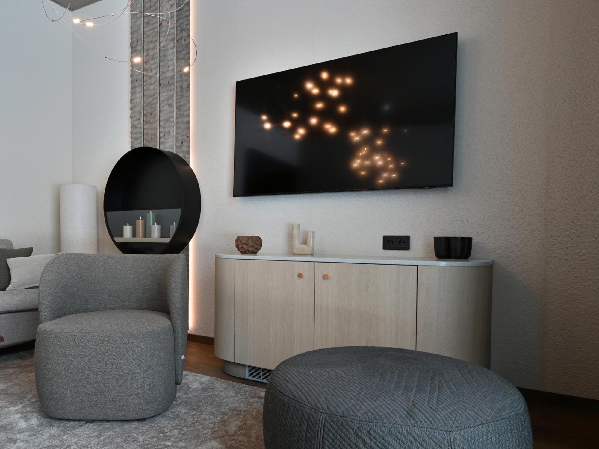 Balder Luxury Lodge Levi Dış mekan fotoğraf