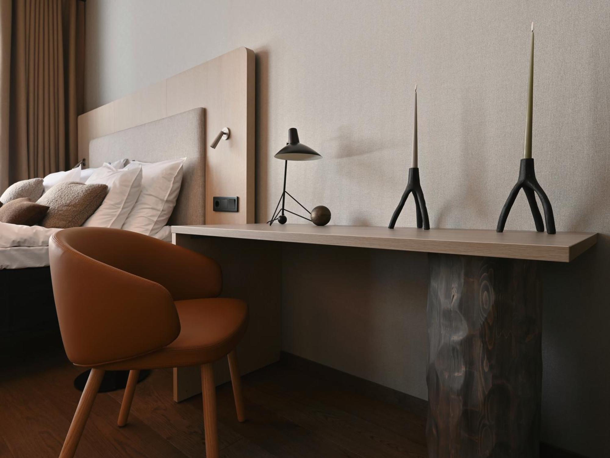 Balder Luxury Lodge Levi Dış mekan fotoğraf