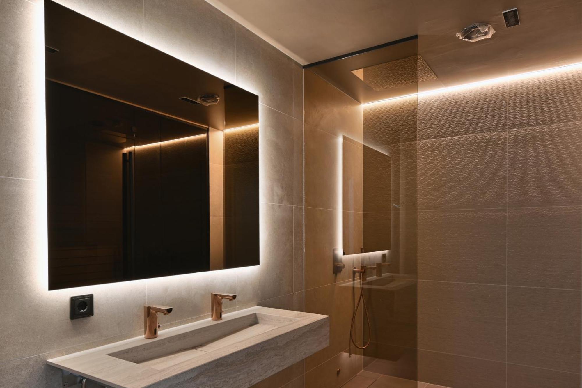 Balder Luxury Lodge Levi Dış mekan fotoğraf