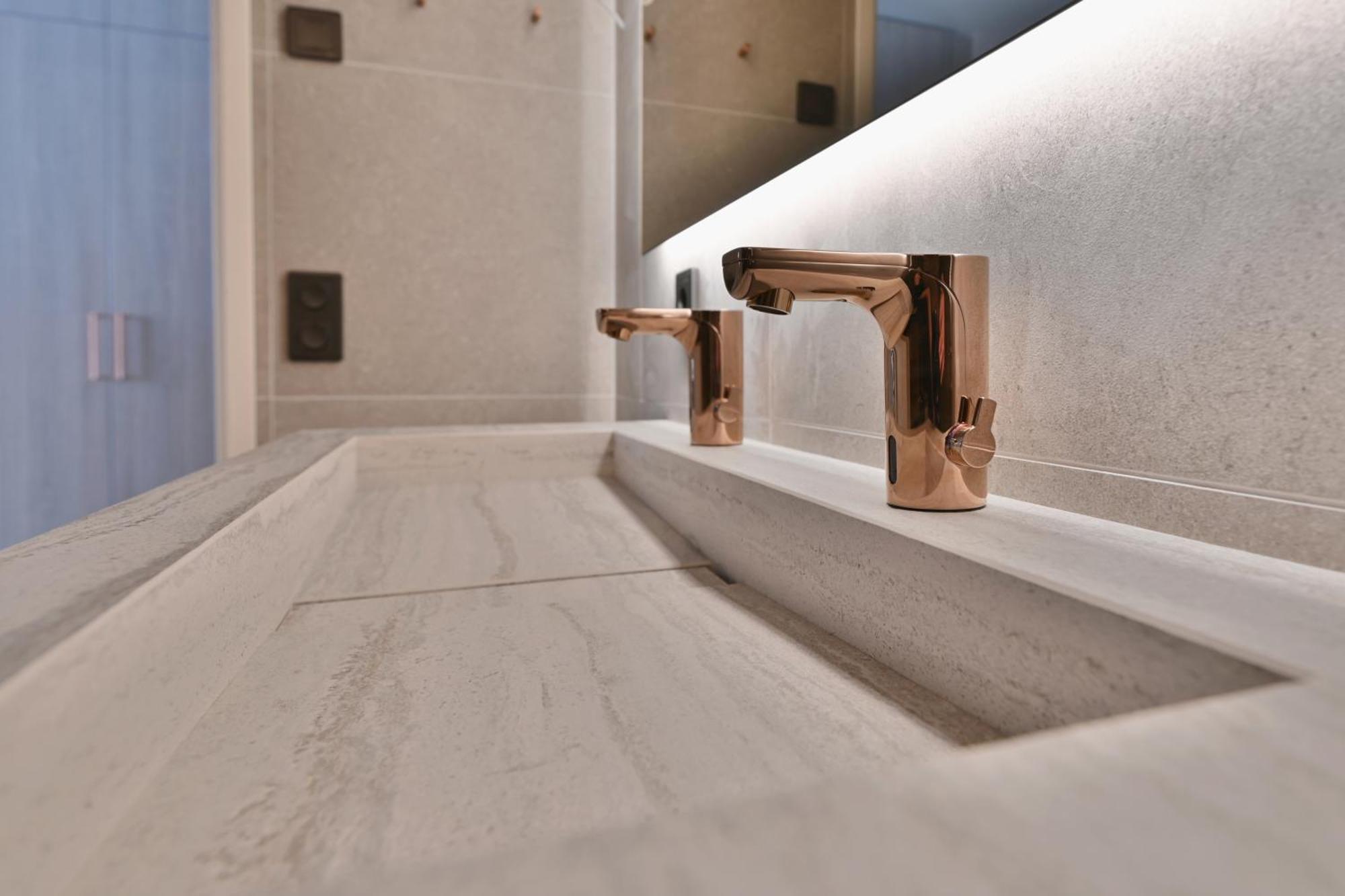 Balder Luxury Lodge Levi Dış mekan fotoğraf