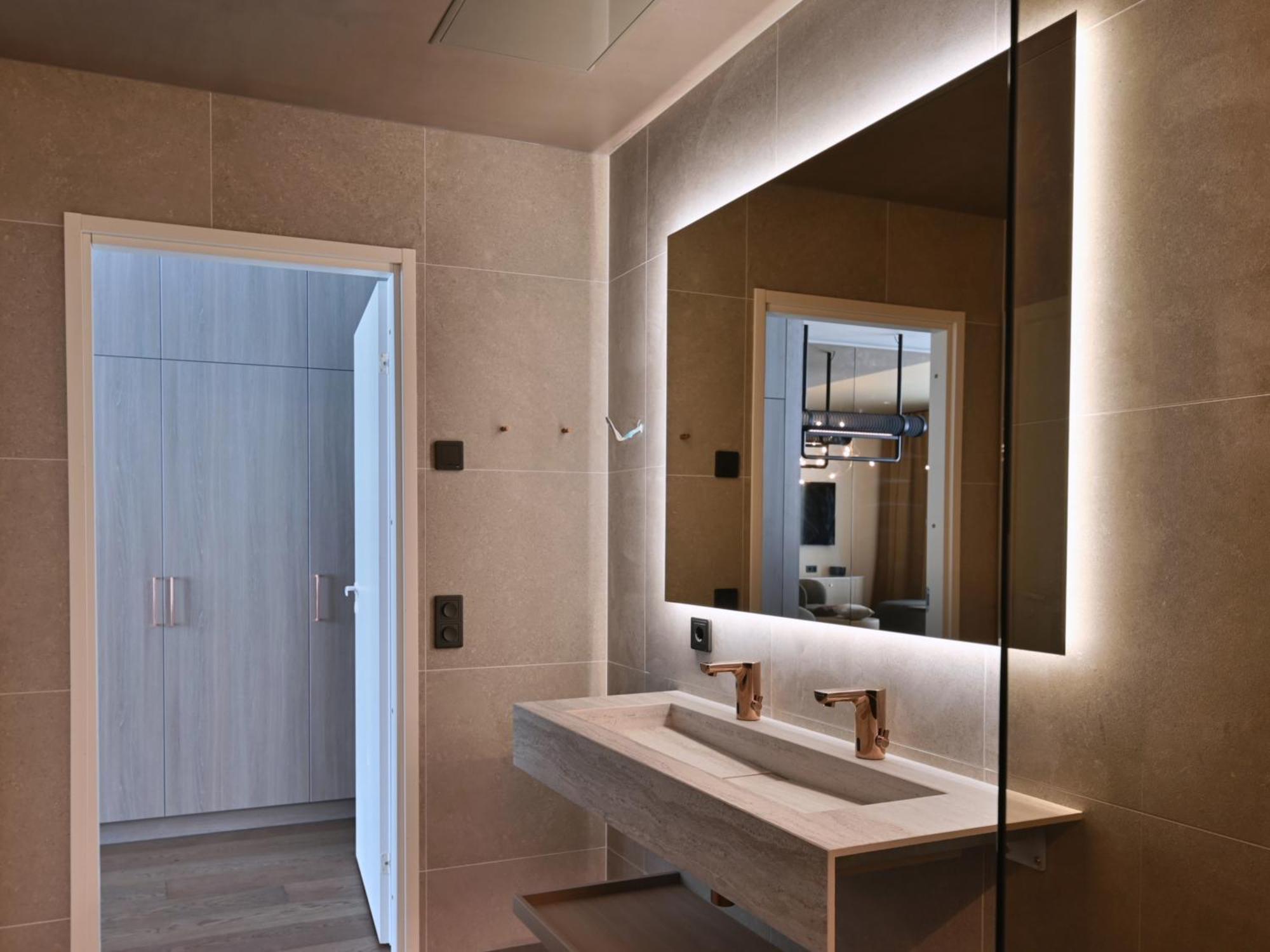 Balder Luxury Lodge Levi Dış mekan fotoğraf