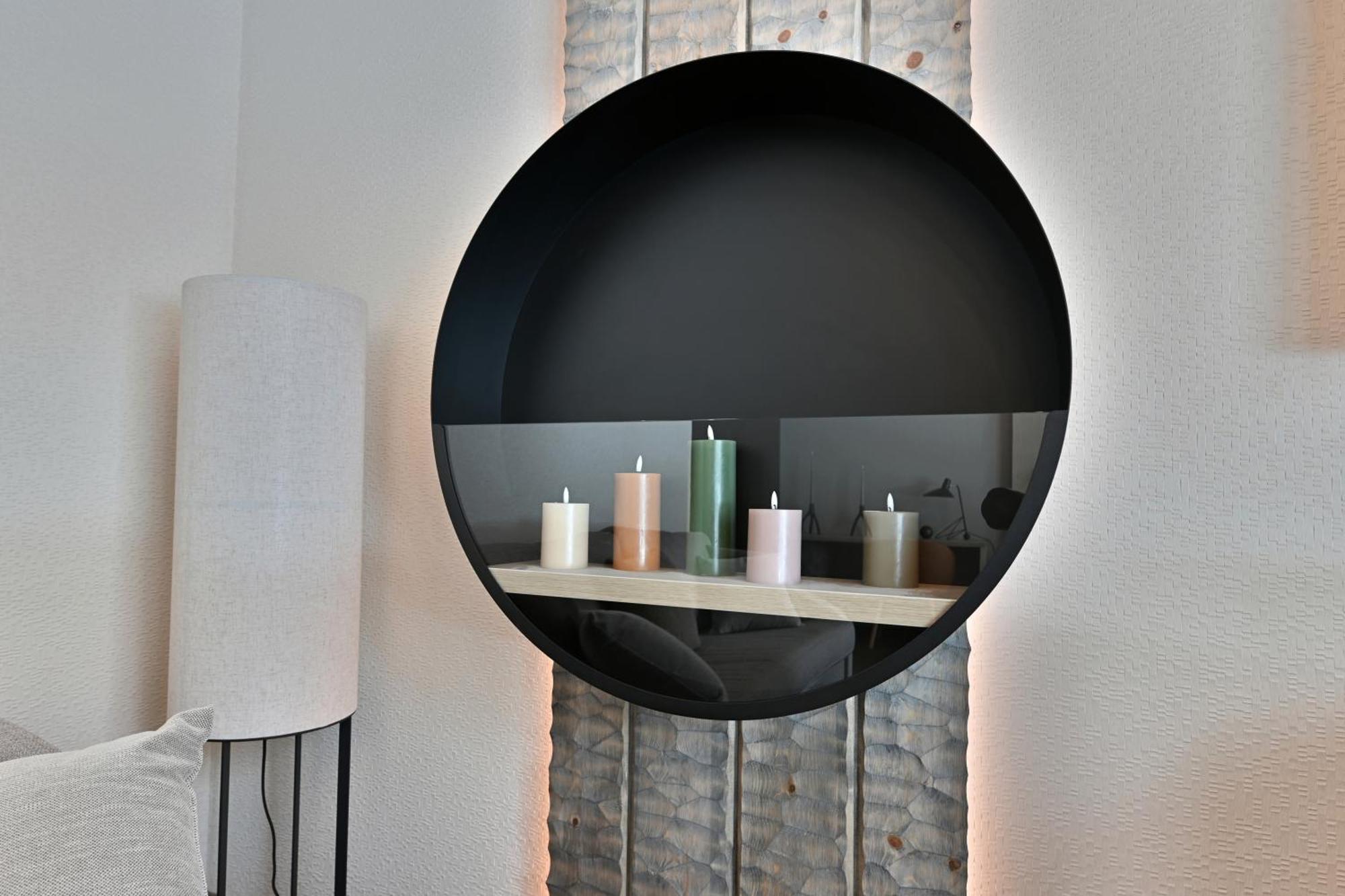 Balder Luxury Lodge Levi Dış mekan fotoğraf