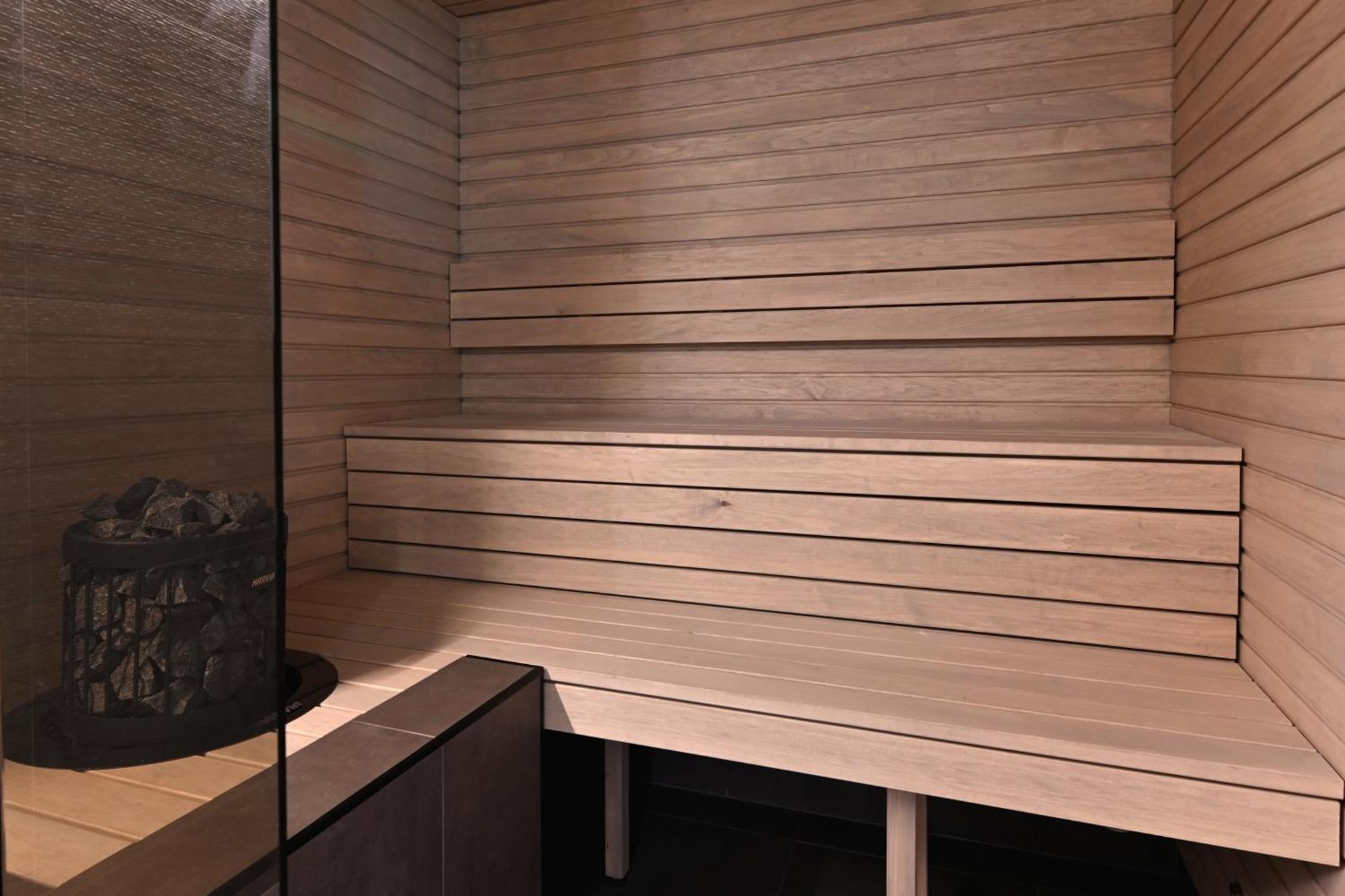 Balder Luxury Lodge Levi Dış mekan fotoğraf