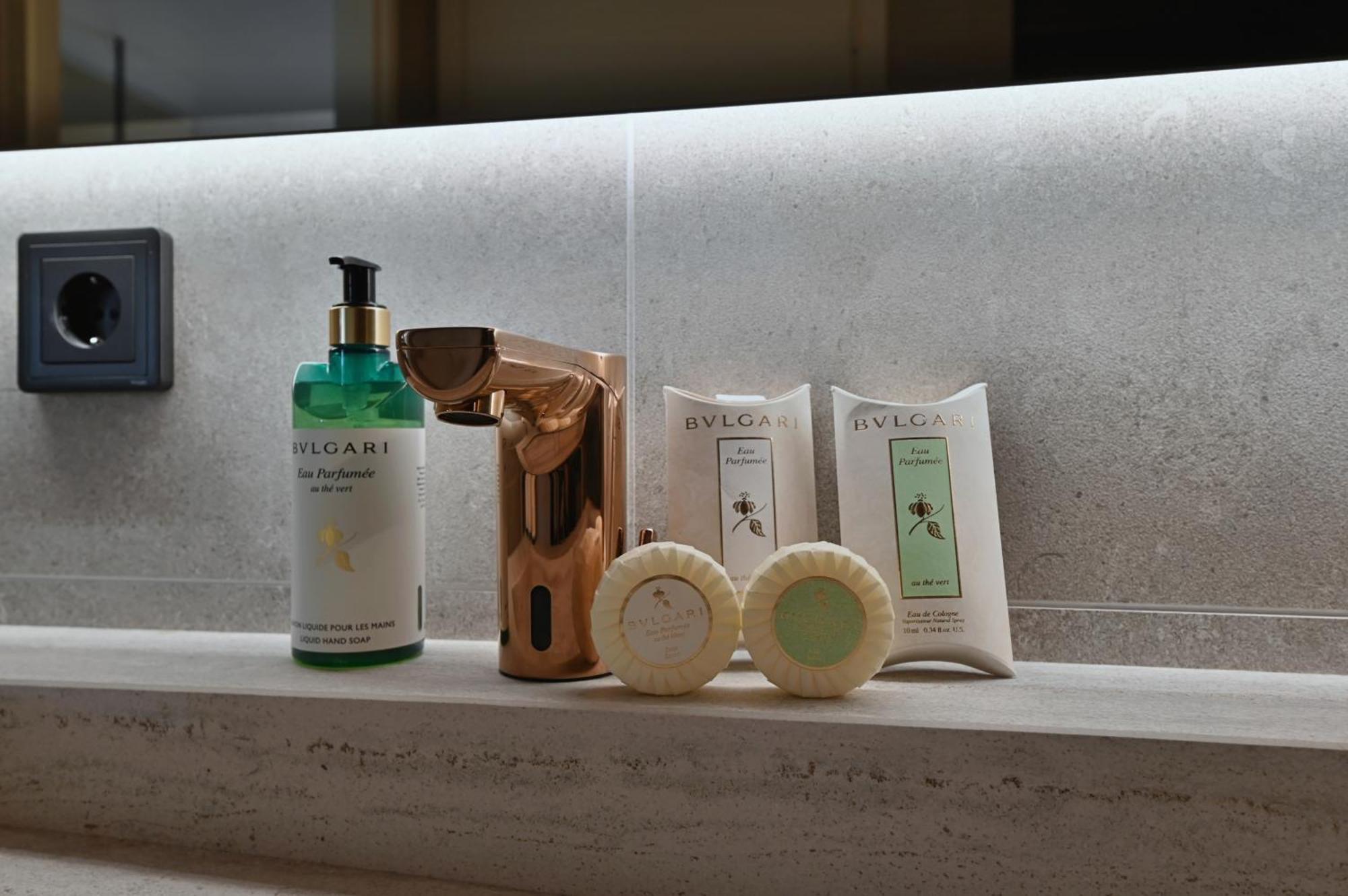 Balder Luxury Lodge Levi Dış mekan fotoğraf